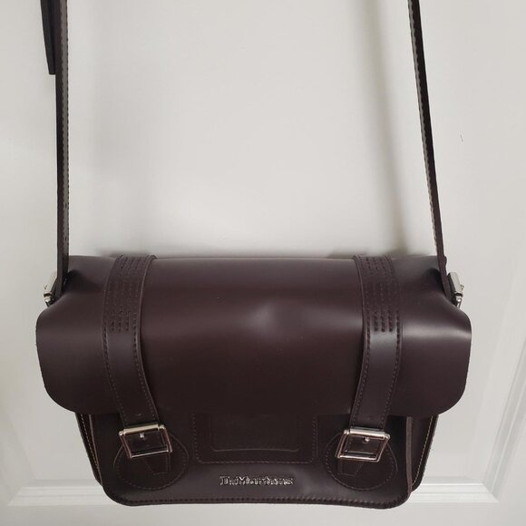 Doc Martens Messenger Bag - Picture 11 of 14